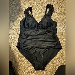 Women’s swim suit! size 18